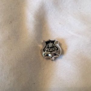 ZTA Member Pin / Zeta Tau Alpha
